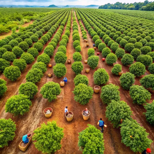 Riesgos Asociados al Exceso de Selenio